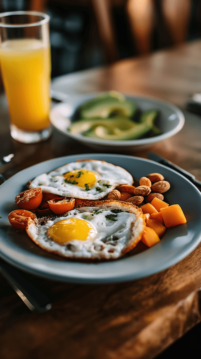 Investor Breakfast