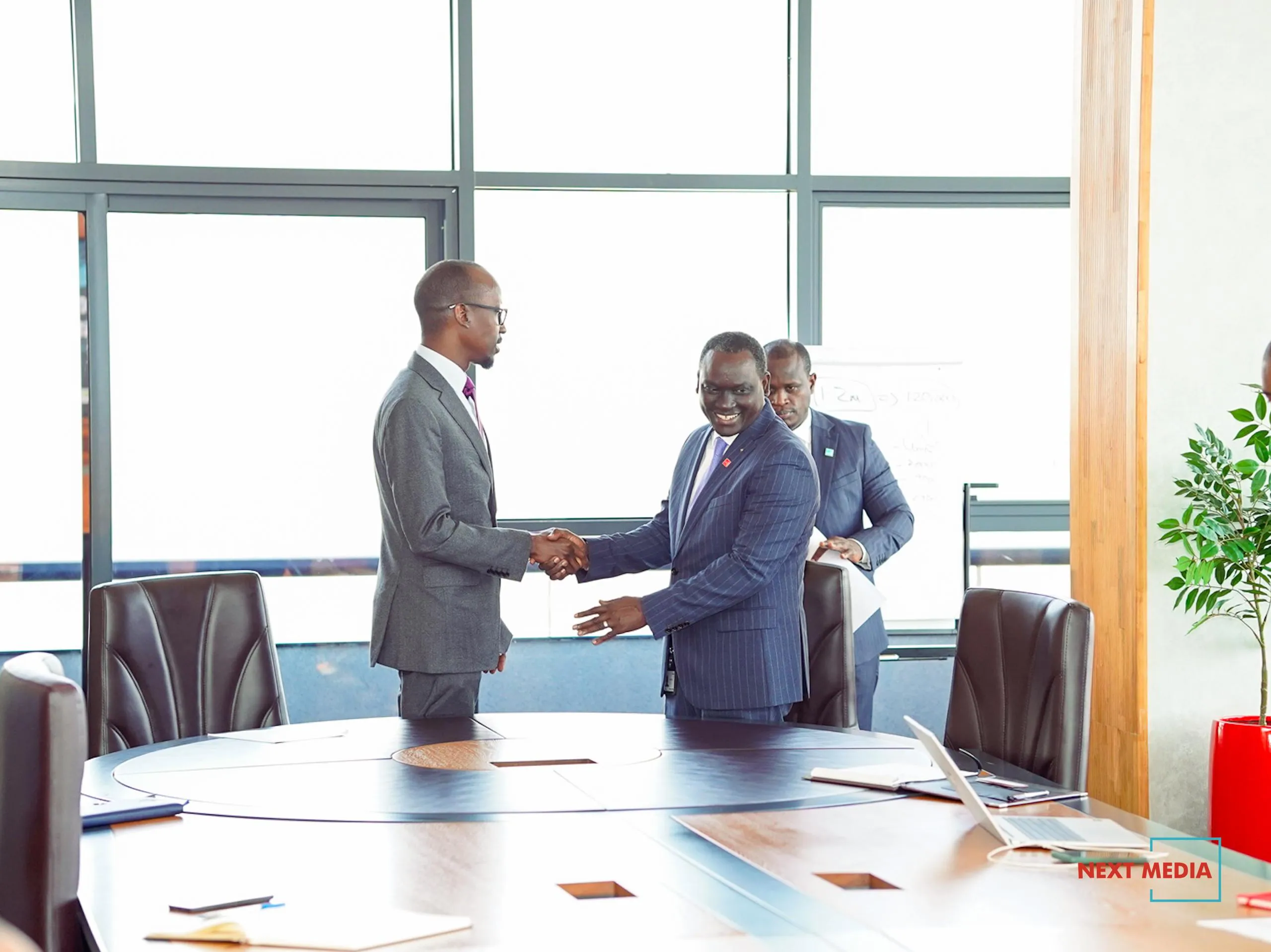 The GAIME Foundation