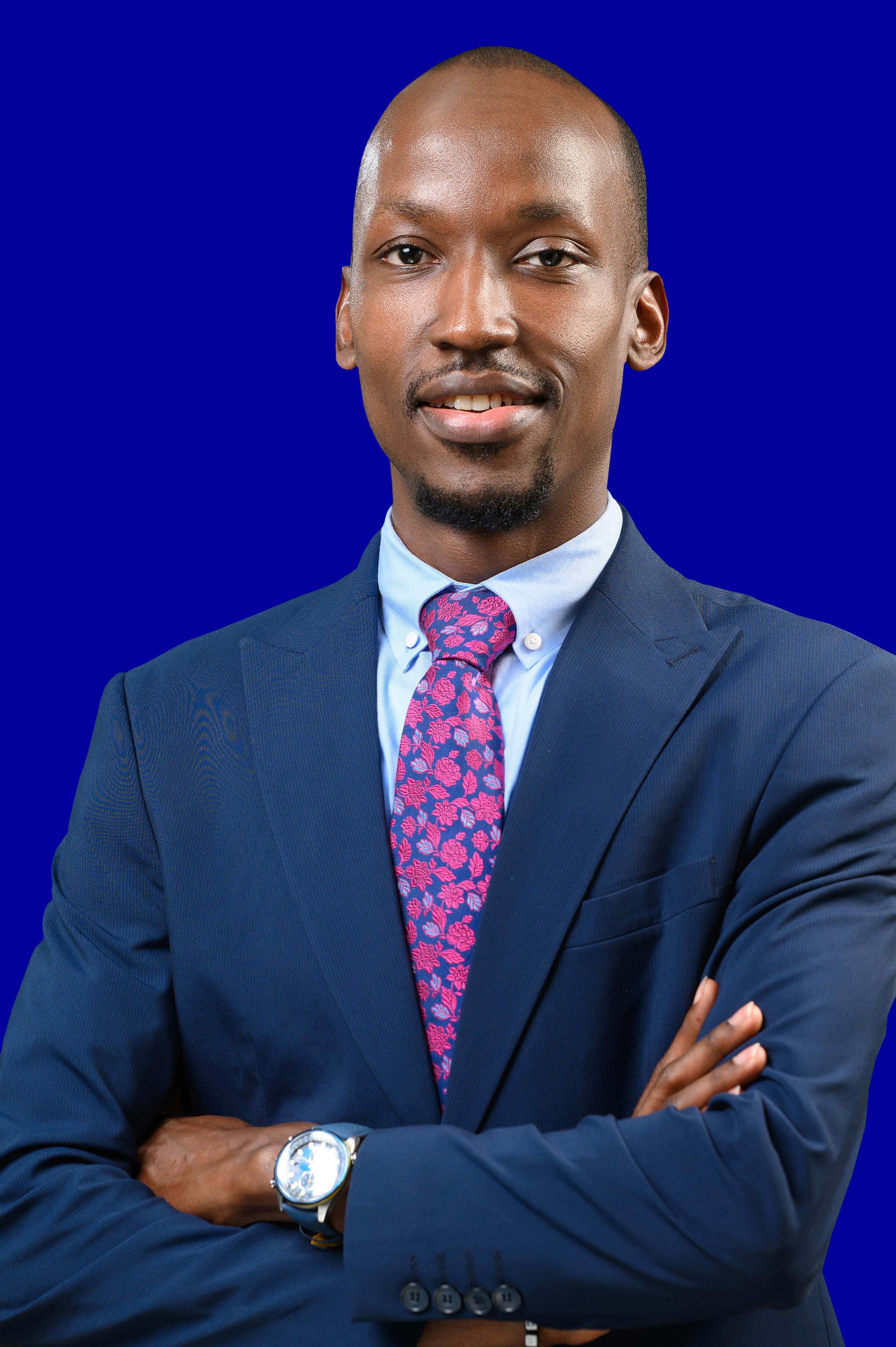 LaMine N'tambi-Sanogo