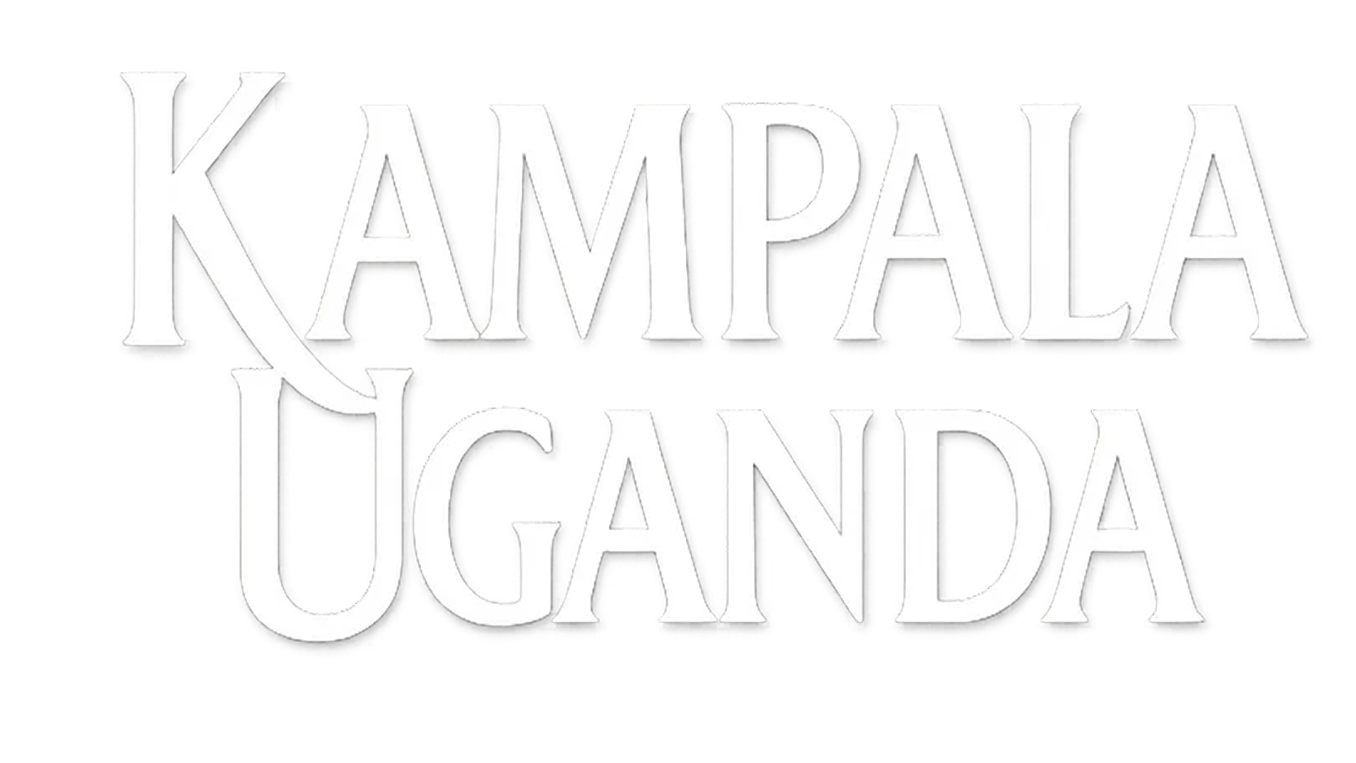 Kampala Uganda