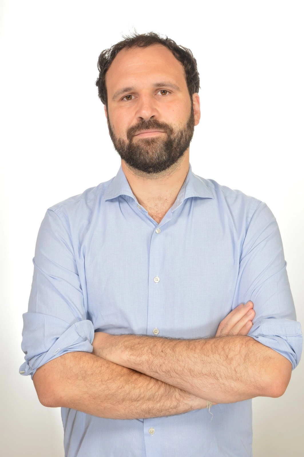 Alberto Magnani
