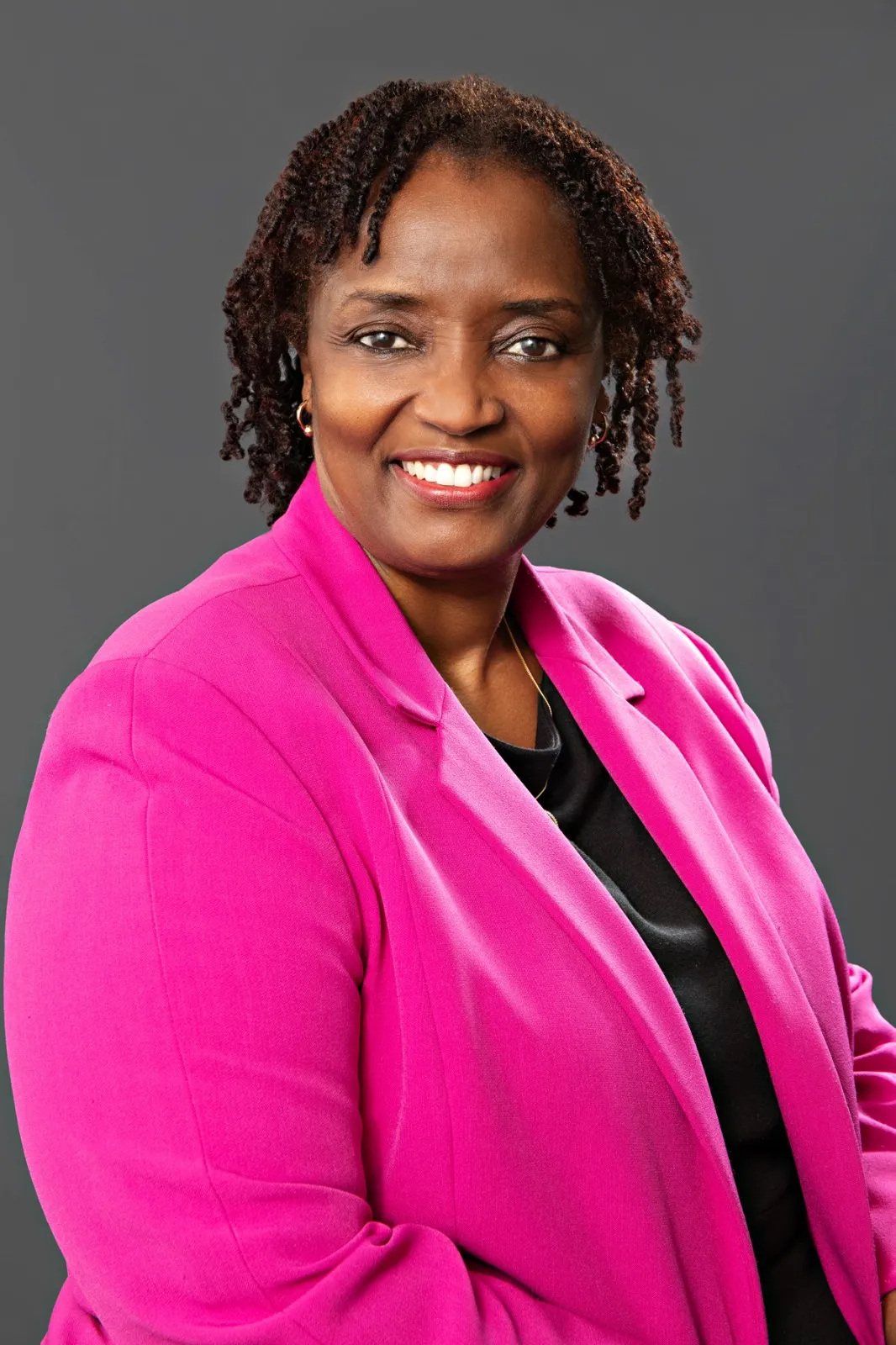 Mary Baine